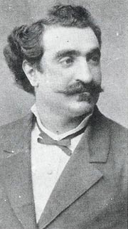 Ivan De Negri (Denegri) / (Giovanni Battista De Negri)