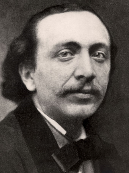 Jan Neruda (1834-1891)
