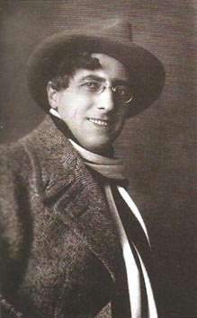 Josip Rijavec, 1917.