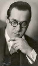 Krešimir Baranović