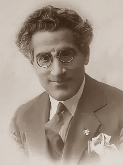 Pasquale La Rotella (1880-1963)