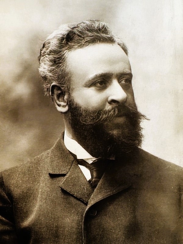 Leopoldo Mugnone (1858-1941)