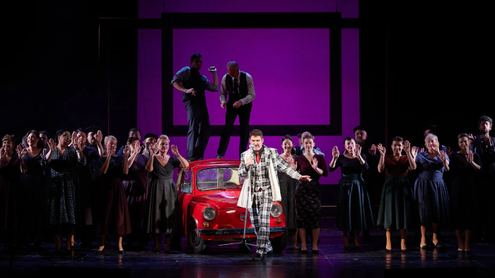 <em>Ljubavni napitak</em>, HNK u Osijeku