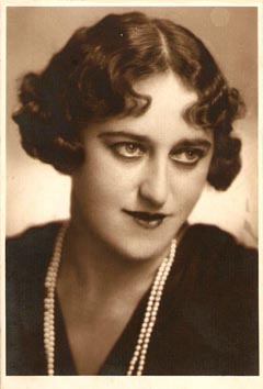 Ljudmila / Ludmila Radoboj