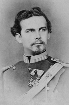 Ludwig II