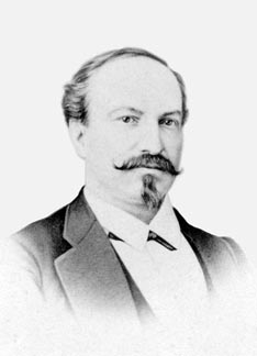 Marc Bonnehée, foto: wikipedia