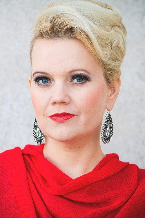 Margareta Klobučar (Sisak, 24. travnja 1977.)