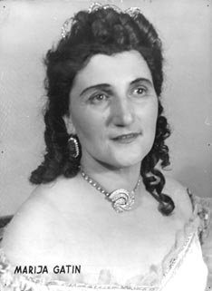 Marija Gatin