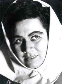 Marijana Radev (Doma) – Jakov Gotovac, Ero s onoga svijeta, Hrvatsko državno kazalište, Zagreb, 1942.