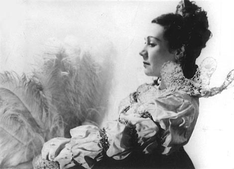 Marijana Radev (Marina) – Modest Petrovič Musorgski, Boris Godunov, NArodno kazalište, Zagreb, 1939.