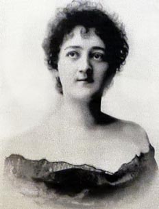 Marina Grabarska (Marija pl. Gvozdanović)