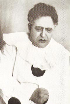 Mario Šimenc (Canio) – Ruggero Leoncavallo, Pagliacci