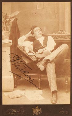 Marko Vušković, 1912.