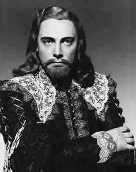 Giuseppe Verdi, Moć sudbine – Don Alvaro, Maggio Musicale Fiorentino, lipanj 1953.