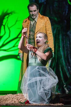 Hrvatsko narodno kazalište Split: Arrigo Boito, Mefistofele, dir. Nikša Bareza, red. Michal Znaniecki