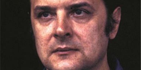 Miro Belamarić