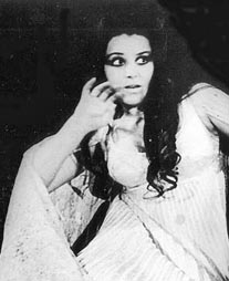 Nada Ruzdjak kao Lucia