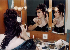 pripreme za Traviatu