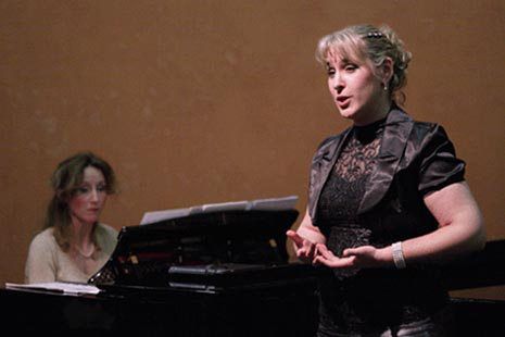 NikolinaPinko, arhivska fotografija, foto: Mirko Cvjetko