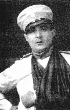 Noe Matošić (Mirko) – Ivo Tijardović, Mala Floramye, 14. siječnja 1926.