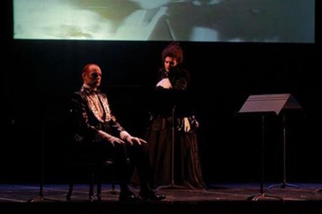 Hrvatsko narodno kazalište u Šibeniku, Hrvatsko narodno kazalište Ivana pl. Zajca, Rijeka: Benjamin Britten, The Turn of the Screw / Okretaj zavrtnja, dir. Nada Matošević Orešković /Aleksandar Kojić, red. Ozren Prohić