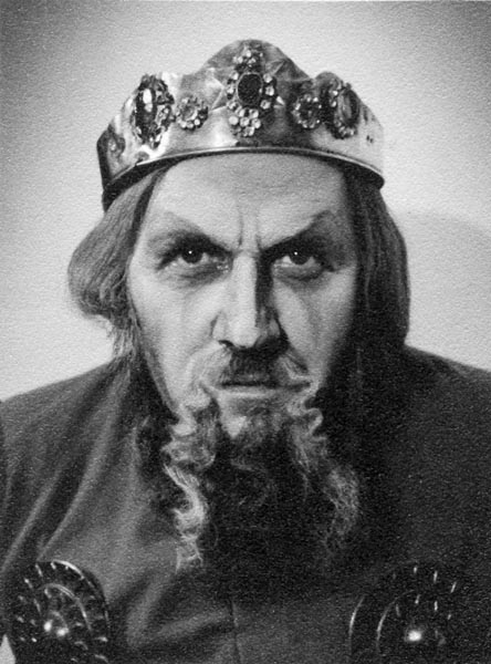 Pajo Grba (Kocelin) – Vatroslav Lisinski, Porin, Zagreb, 1934. 