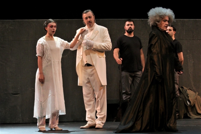 <em>Pikova dama</em>, HNK Ivana pl. Zajca Rijeka