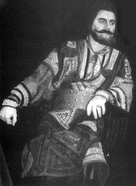 Ratomir Kliškić (Zrinjski) – Ivan pl. Zajc, Nikola Šubić Zrinjski