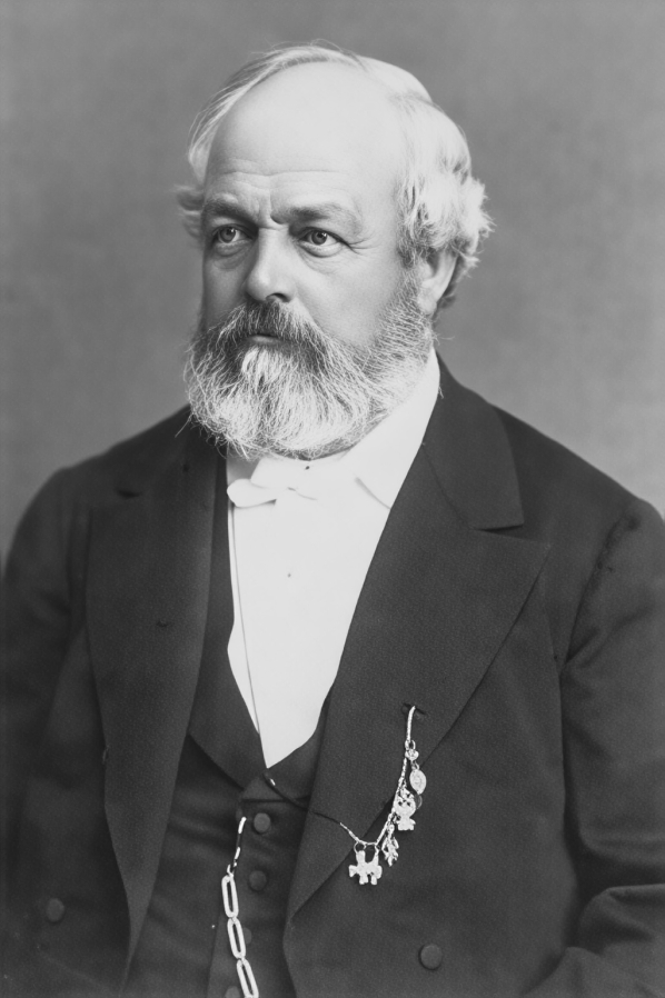 Robert Whitehead (1823-1905)