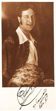 Robert Primožič kao Zrinjski 