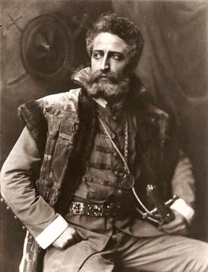 Robert Primožič (Nikola Šubić Zrinjski) – Ivan pl. Zajc, Nikola Šubić Zrinjski, Zagreb, 1920.