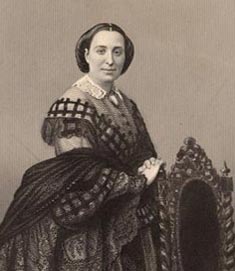 Rosina Penco, Leonora na praizvedbi Trubadura 1853.