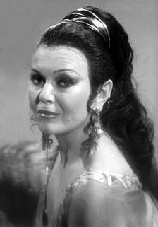 Ruža Pospiš Baldani