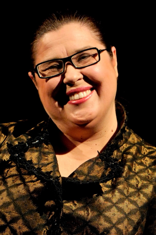 Sanja Uroić Ljutić (Osijek, 30. travnja 1964.)