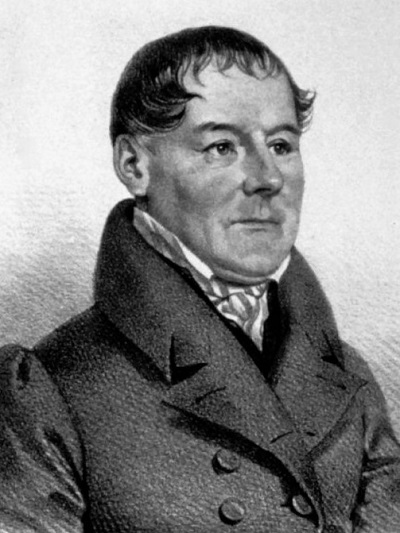 Ignaz von Seyfried (1776 – 1841)
