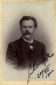 Silvije Strahimir Kranjčević