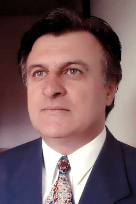 Sotir Spasevski (Bitola, 9. kolovoza 1953. – Zagreb, 14. prosinca 2005.)