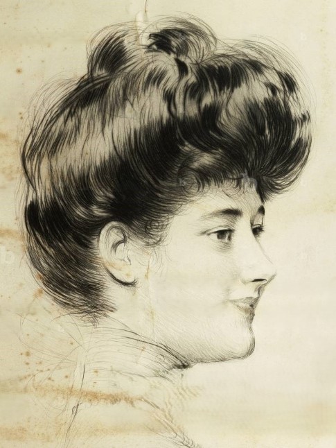 Sybil Seligman (1868-1936)