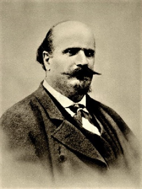 Temistocle Solera (1815-1878)