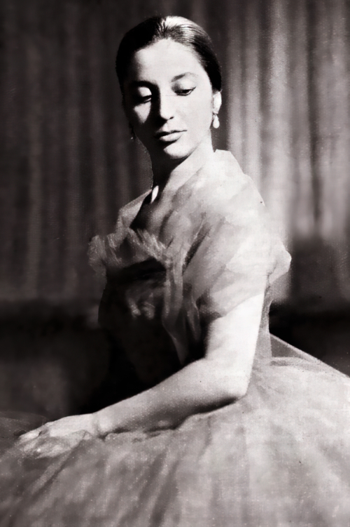 Teresa Berganza (Madrid, 16. ožujka 1933. – San Lorenzo de El Escorial, 13. svibnja 2022.)