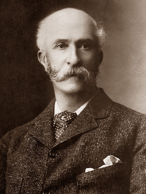 Thomas Blake Glover (1838-1911)