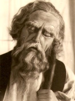 Tomislav Neralić (Ljubdrag) – Boris Papandopulo, Sunčanica, Hrvatsko državno kazalište u Zagrebu, praizvedba 13. lipnja 1942.