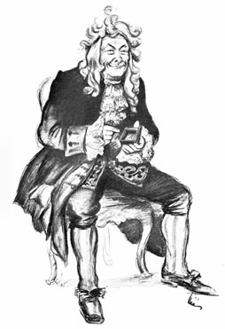 Tošo (Teodor) Lesić kao Don Bartolo u Seviljskom brijaču