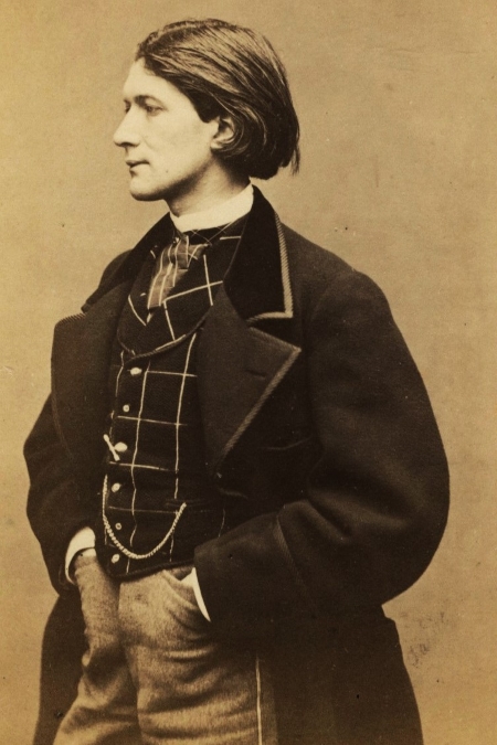 Victorien Sardou (1831-1908)