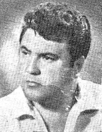 Viktor Bušljeta (Rijeka, 27. veljače 1932. – 26. listopada 2020.)