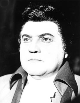 Viktor Bušljeta (Werther) – Jules Massenet, Werther, Narodno kazalište „Ivan Zajc“, Rijeka 1979.