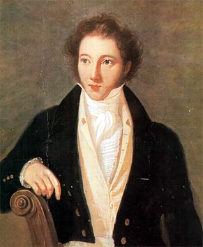 Vincenzo Bellini