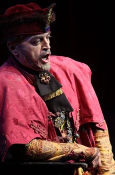  Ivan pl. Zajc: Nikola Šubić Zrinjski – Zrinjski, HNK Zagreb, 2006. do