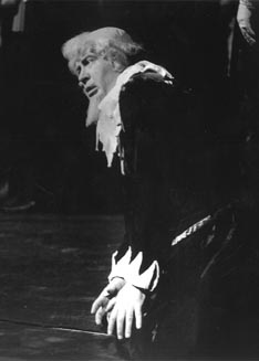 Vladimir Ruždjak (Rigoletto) – Giuseppe Verdi, Rigoletto, HNK u Zagrebu, proslava 30. godišnjice umjetničkog rada, 23. travnja 1977.