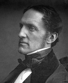 William Hickling Prescott